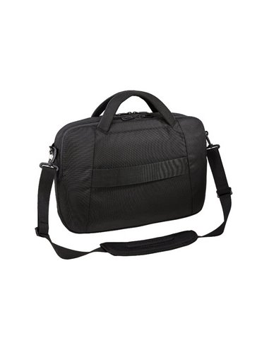 Сумка для ноутбука THULE Accent, 15.6", Полиэстер, Чёрный