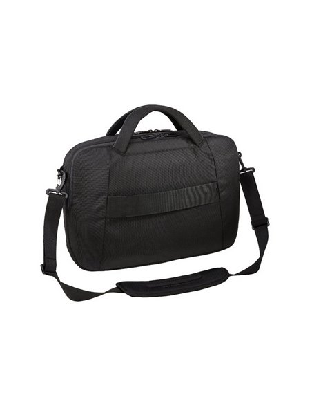 Сумка для ноутбука THULE Accent, 15.6", Полиэстер, Чёрный Сумка для ноутбука THULE Accent, 15.6", Полиэстер, Чёрный