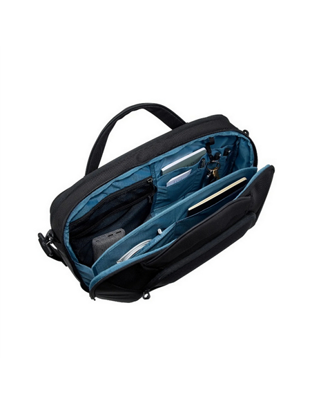 Сумка для ноутбука THULE Accent, 15.6", Полиэстер, Чёрный Сумка для ноутбука THULE Accent, 15.6", Полиэстер, Чёрный