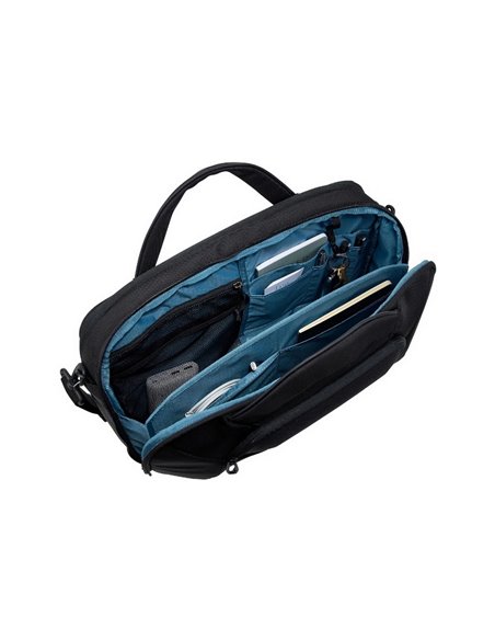 Сумка для ноутбука THULE Accent, 15.6", Полиэстер, Чёрный Сумка для ноутбука THULE Accent, 15.6", Полиэстер, Чёрный
