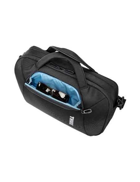 Сумка для ноутбука THULE Accent, 15.6", Полиэстер, Чёрный Сумка для ноутбука THULE Accent, 15.6", Полиэстер, Чёрный