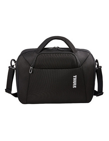 Сумка для ноутбука THULE Accent, 15.6", Полиэстер, Чёрный