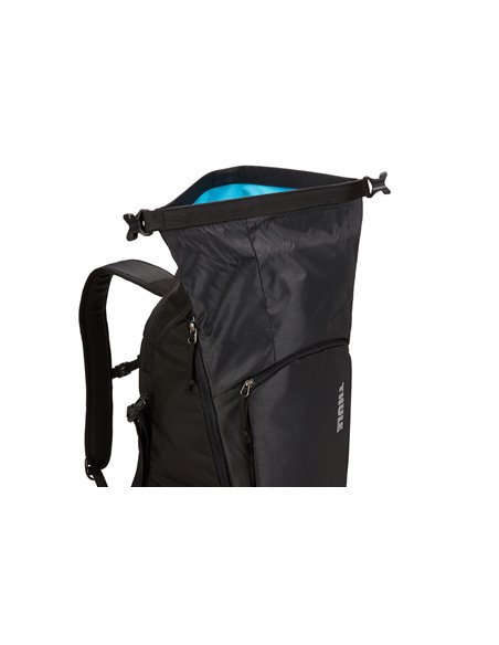 Рюкзак для фотоаппарата THULE EnRoute Large, Чёрный