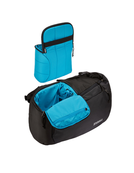 Рюкзак для фотоаппарата THULE EnRoute Large, Чёрный