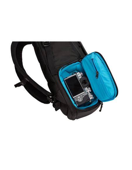 Рюкзак для фотоаппарата THULE EnRoute Large, Чёрный
