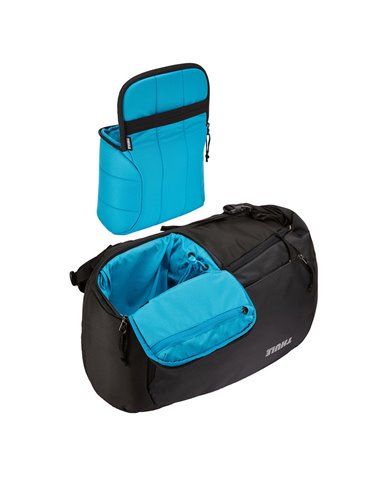Рюкзак для фотоаппарата THULE EnRoute Large, Чёрный