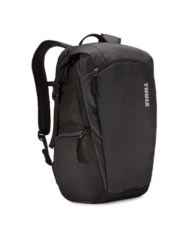 Рюкзак для фотоаппарата THULE EnRoute Large, Чёрный