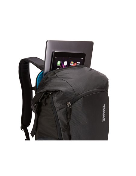 Рюкзак для фотоаппарата THULE EnRoute Large, Чёрный