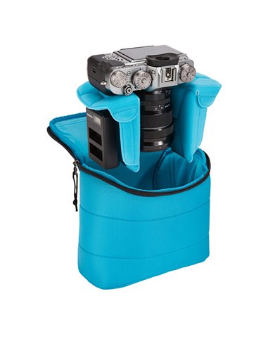 Рюкзак для фотоаппарата THULE EnRoute Large, Чёрный