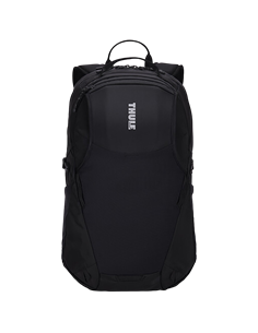 Рюкзак для ноутбука THULE EnRoute, 15.6", Мини-рипстоп из нейлона 330D, полиэстера 600D, Чёрный