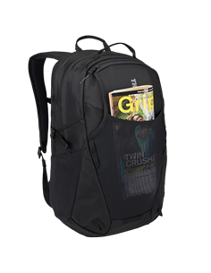 Rucsac pentru Laptop THULE EnRoute, 15.6", Nailon 330D mini ripstop, poliester 600D, Negru 2