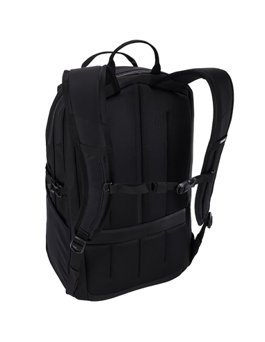 Рюкзак для ноутбука THULE EnRoute, 15.6", Мини-рипстоп из нейлона 330D, полиэстера 600D, Чёрный