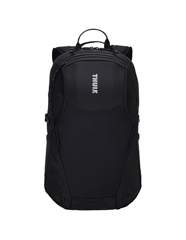 Рюкзак для ноутбука THULE EnRoute, 15.6", Мини-рипстоп из нейлона 330D, полиэстера 600D, Чёрный