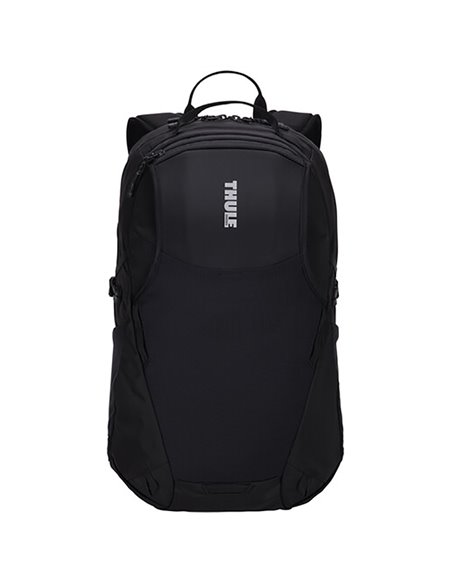 Рюкзак для ноутбука THULE EnRoute, 15.6", Мини-рипстоп из нейлона 330D, полиэстера 600D, Чёрный