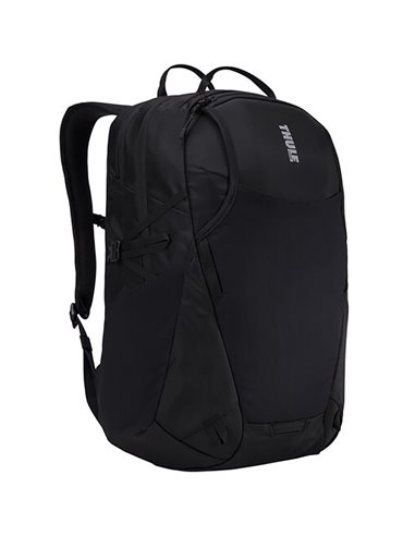 Рюкзак для ноутбука THULE EnRoute, 15.6", Мини-рипстоп из нейлона 330D, полиэстера 600D, Чёрный