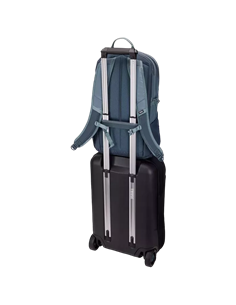 Rucsac pentru Laptop THULE EnRoute, 15.6", Pond | Dark Slate 2