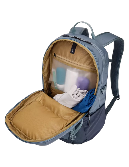 Рюкзак для ноутбука THULE EnRoute, 15.6", Pond | Dark Slate
