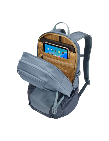Рюкзак для ноутбука THULE EnRoute, 15.6", Pond | Dark Slate