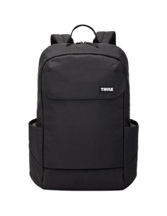 Rucsac THULE Lithos, 15.6", Negru