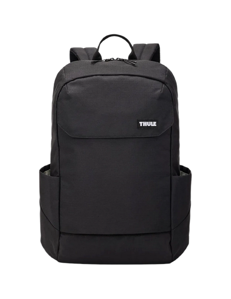 Rucsac THULE Lithos, 15.6", Negru