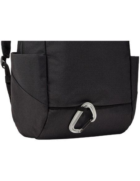 Rucsac THULE Lithos, 15.6", Negru
