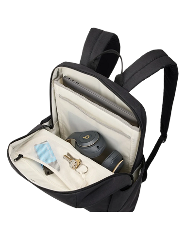 Rucsac THULE Lithos, 15.6", Negru