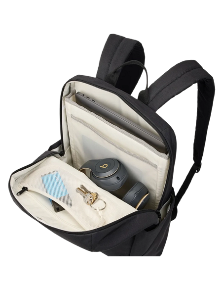 Rucsac THULE Lithos, 15.6", Negru