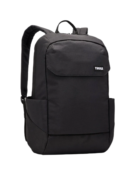 Rucsac THULE Lithos, 15.6", Negru