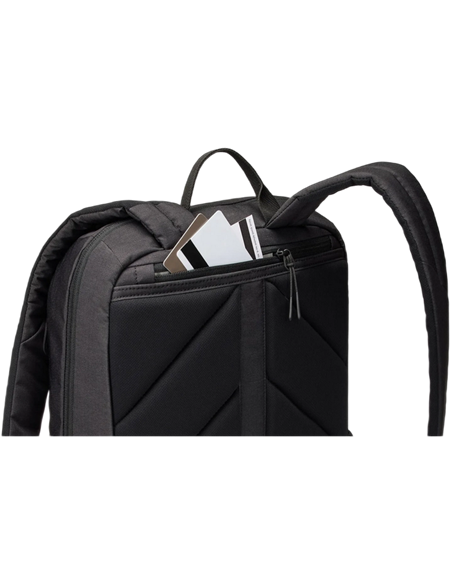 Rucsac THULE Lithos, 15.6", Negru