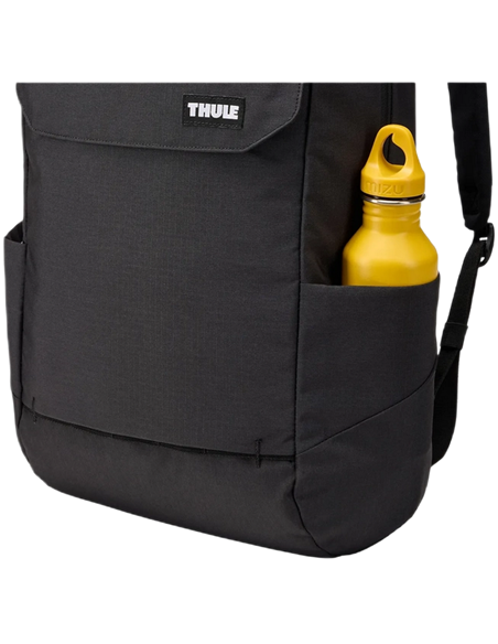 Rucsac THULE Lithos, 15.6", Negru