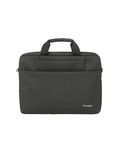 Geantă pentru Laptop Prowell NB53515A, 15.6", Poliester, Negru