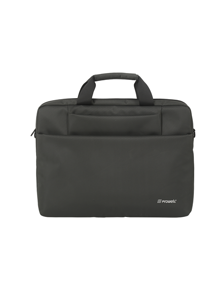 Geantă pentru Laptop Prowell NB53515A, 15.6", Poliester, Negru Geantă pentru Laptop Prowell NB53515A, 15.6", Poliester, Negru
