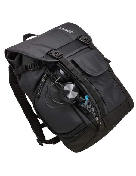 Рюкзак для ноутбука THULE Subterra, 15.6", Dark Shadow