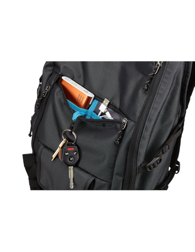 Рюкзак для ноутбука THULE Subterra, 15.6", Dark Shadow
