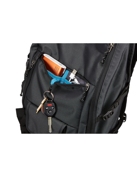 Рюкзак для ноутбука THULE Subterra, 15.6", Dark Shadow