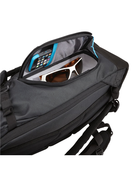 Рюкзак для ноутбука THULE Subterra, 15.6", Dark Shadow