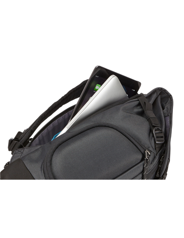 Рюкзак для ноутбука THULE Subterra, 15.6", Dark Shadow