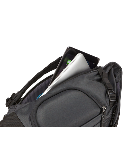 Рюкзак для ноутбука THULE Subterra, 15.6", Dark Shadow