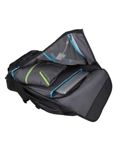 Рюкзак для ноутбука THULE Subterra, 15.6", Dark Shadow