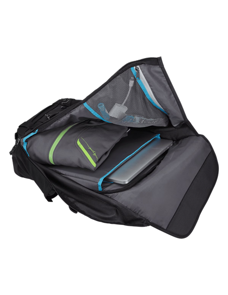 Рюкзак для ноутбука THULE Subterra, 15.6", Dark Shadow