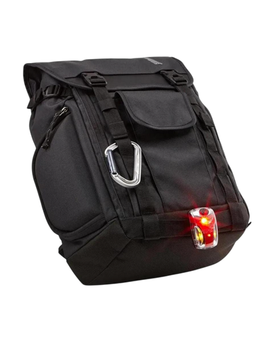 Рюкзак для ноутбука THULE Subterra, 15.6", Dark Shadow