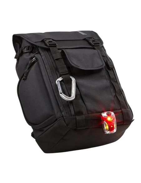 Рюкзак для ноутбука THULE Subterra, 15.6", Dark Shadow
