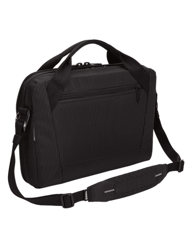 Сумка для ноутбука THULE Crossover 2, 13.3", Нейлон, Чёрный