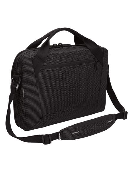 Geantă pentru Laptop THULE Crossover 2, 13.3", Nailon, Negru