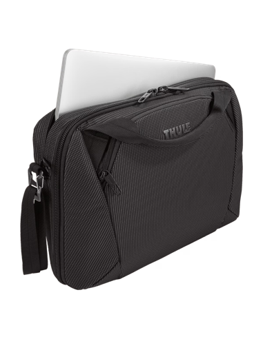 Geantă pentru Laptop THULE Crossover 2, 13.3", Nailon, Negru