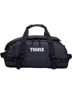 Geanta sportivă THULE Chasm Transformer, Nailon, Negru