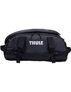 Geanta sportivă THULE Chasm Transformer, Nailon, Negru 2