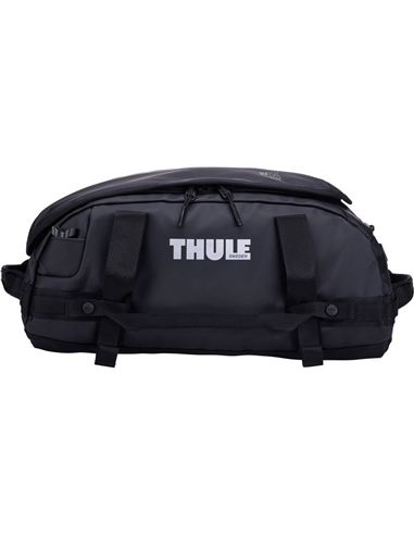 Спортивная сумка THULE Chasm Transformer, Нейлон, Чёрный