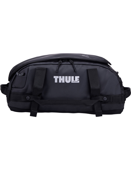 Спортивная сумка THULE Chasm Transformer, Нейлон, Чёрный
