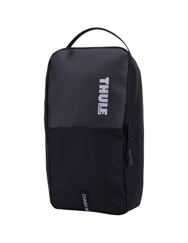 Спортивная сумка THULE Chasm Transformer, Нейлон, Чёрный